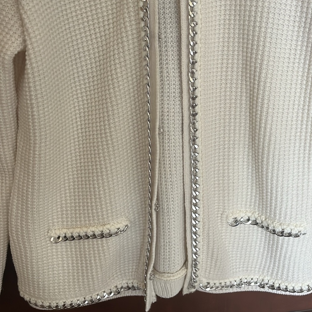 Express cardigan - Picture 3 of 3